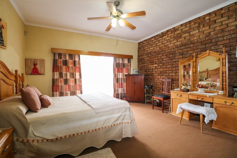 3 Bedroom Property for Sale in Doringkruin North West